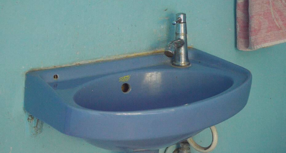 Krishnakunj Holiday Home, Shrivardhan 4